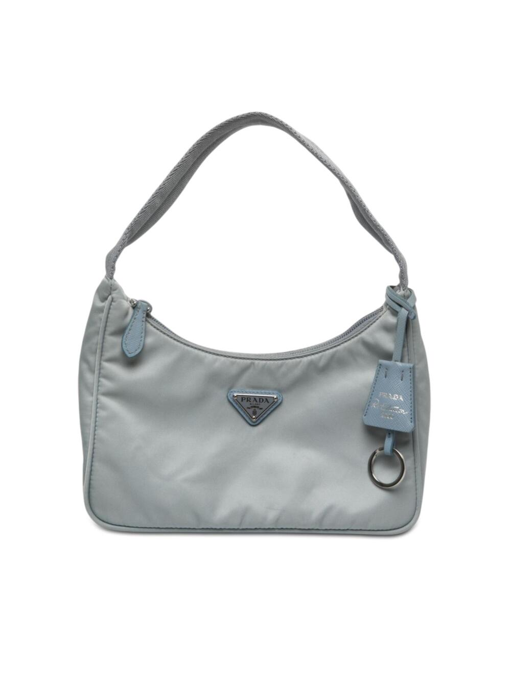 Prada Mini Tessuto Re Edition Shoulder #368538P81B